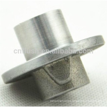 Steel forging and CNC machining parts customer made